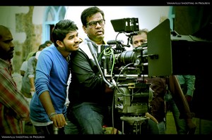 Vaanavillu Movie Photos